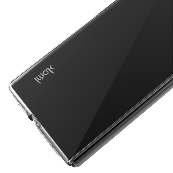 IMAK Case for Honor Magic V3 5G, Crystal Case, transparent