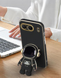 Case for OnePlus Nord 4, Astronaut, black
