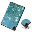 Case for Huawei MatePad SE 11 2024, Smartcase, sakura