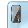 Tempered Camera Glass for Realme 7 5G, blue