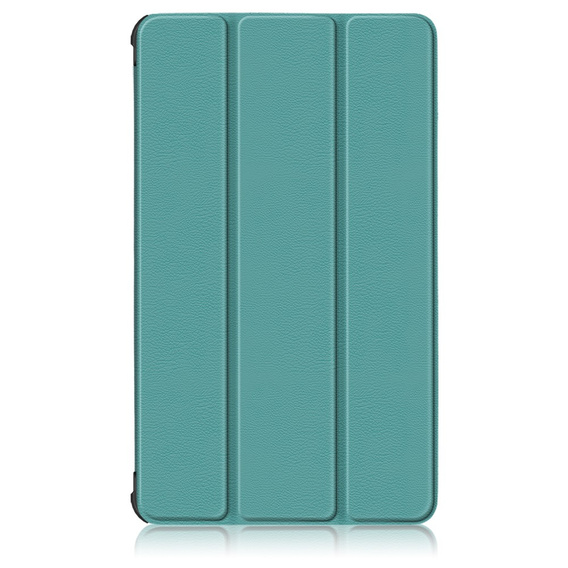 Case for Samsung Galaxy Tab A7 Lite 8.7 T220 / T225, Smartcase, green