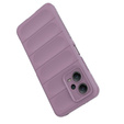 Case for Xiaomi Redmi Note 12 5G / POCO X5 5G, Gaming Shockproof, purple